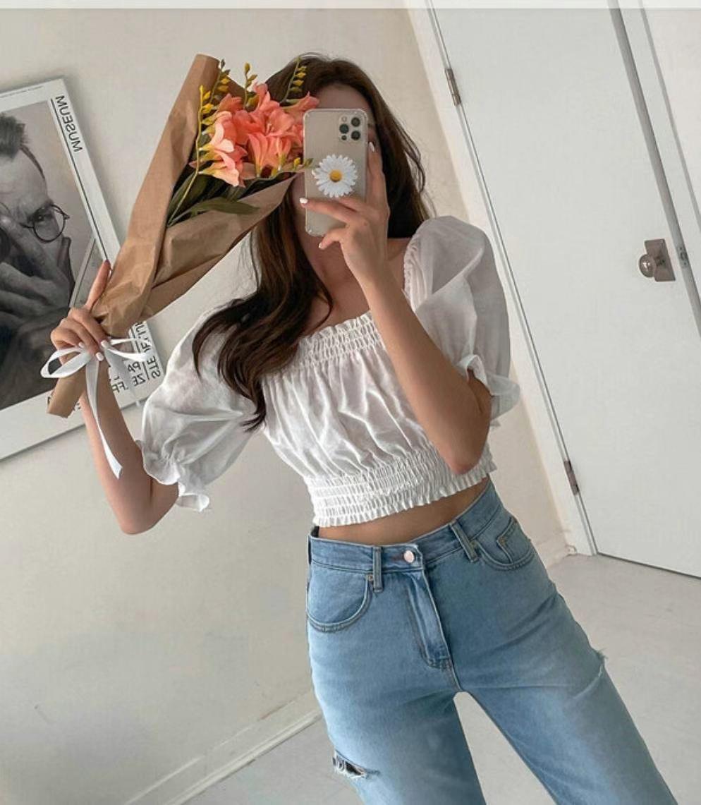 T921 ULIKE TOP