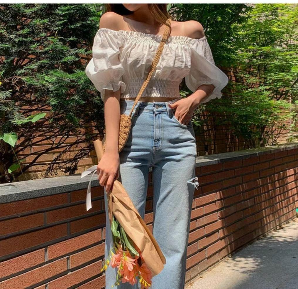 T921 ULIKE TOP
