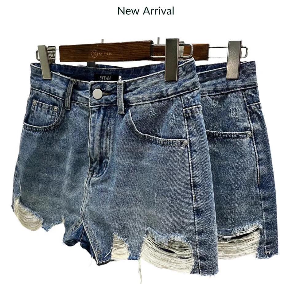 J291 IAN DENIM SKIRT