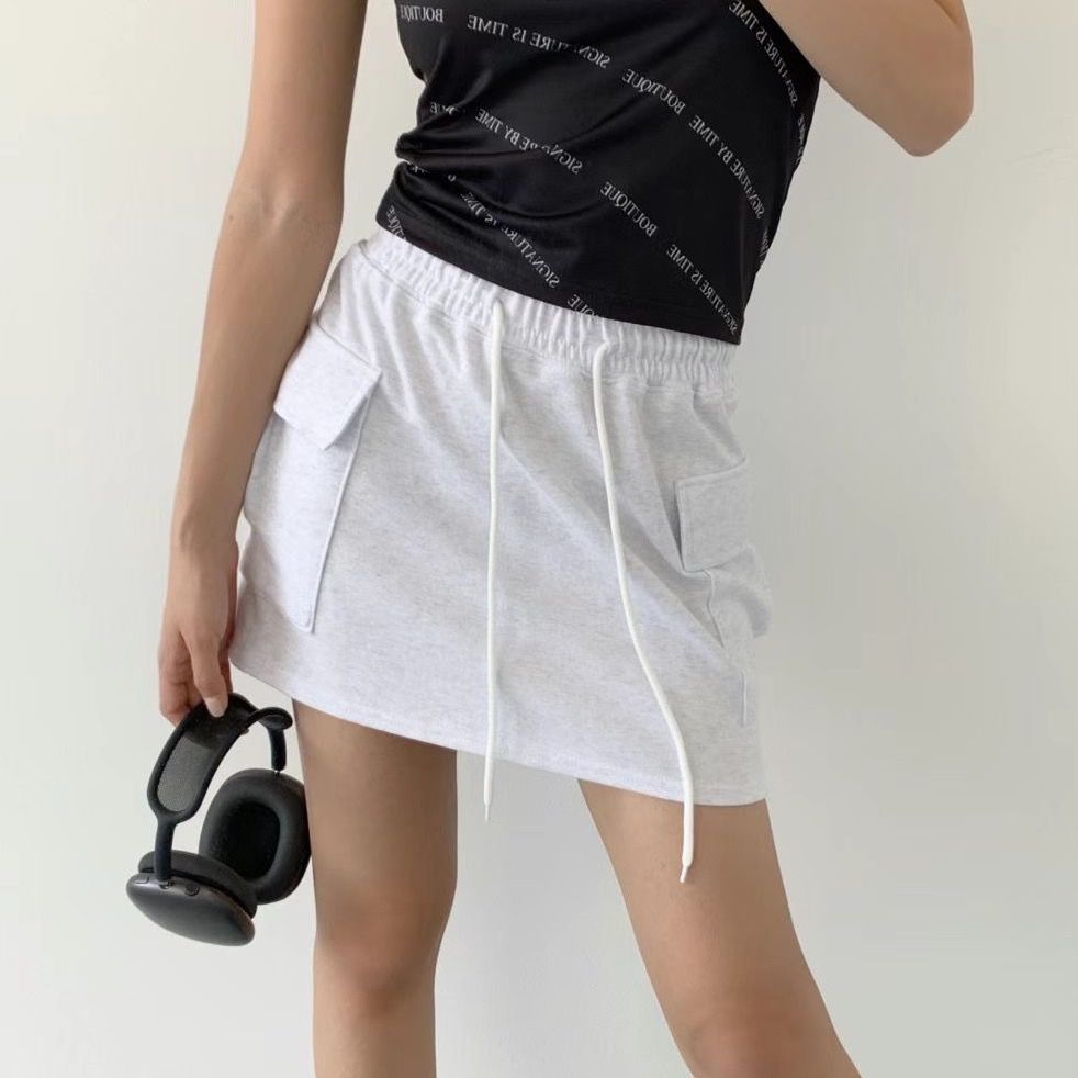 B292 WICKY SKIRT