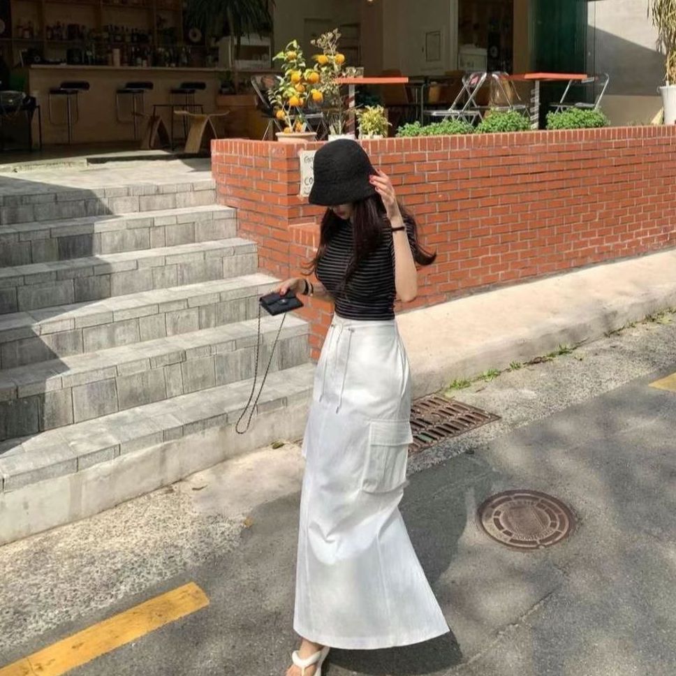 B293 OMG SKIRT