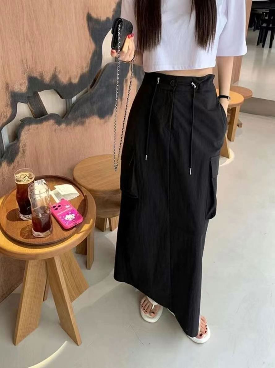 B293 OMG SKIRT