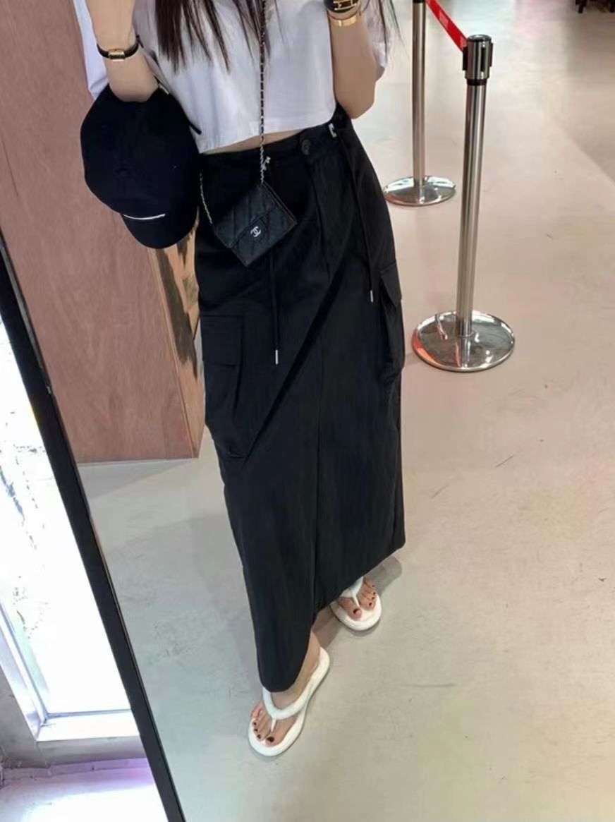 B293 OMG SKIRT