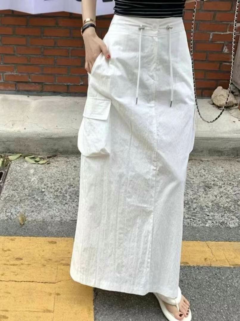 B293 OMG SKIRT