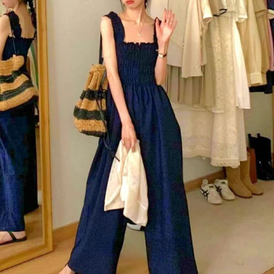 T926 REELS 連身衣