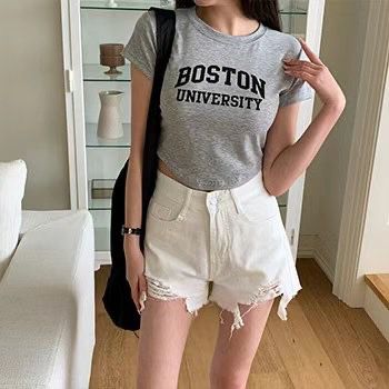 T936 BOSTON TEE