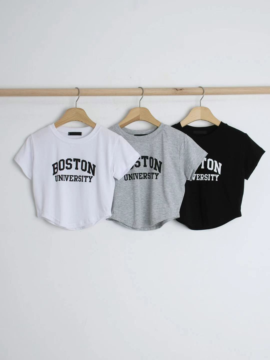 T936 BOSTON TEE