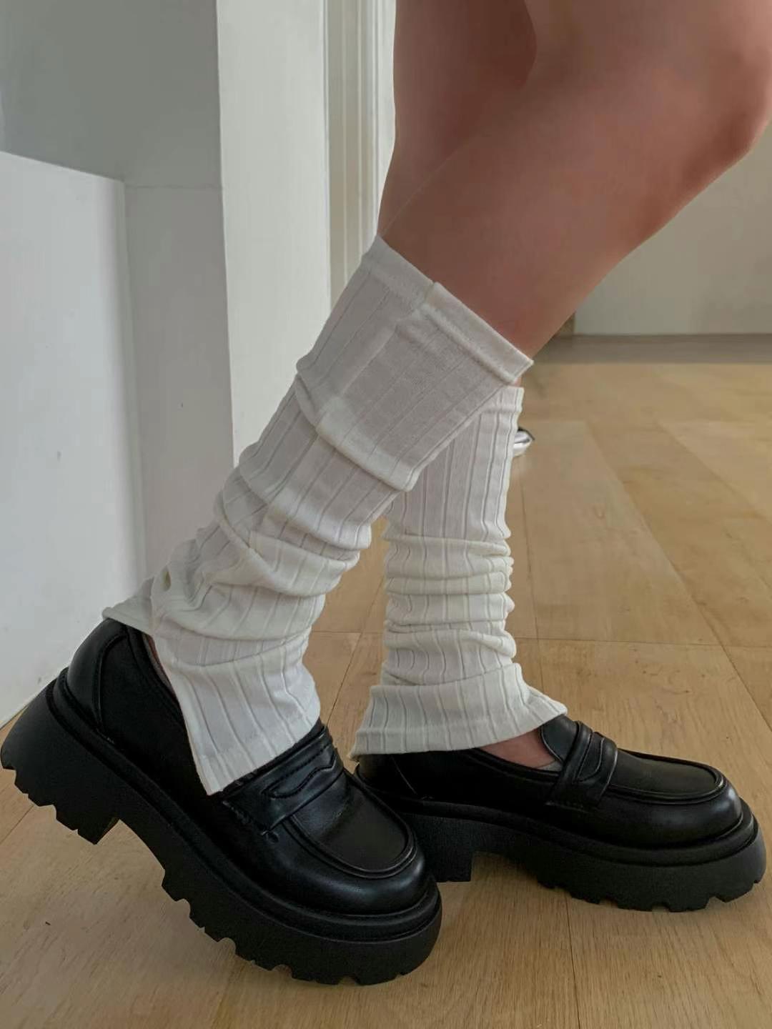 SE032 KOREA SOCKS