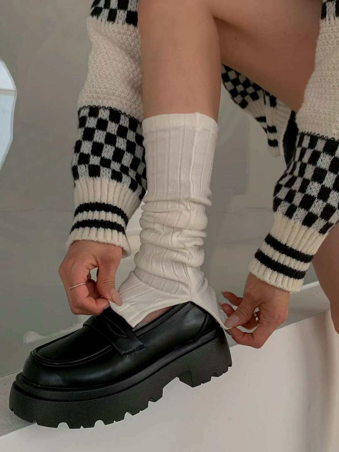 SE032 KOREA SOCKS
