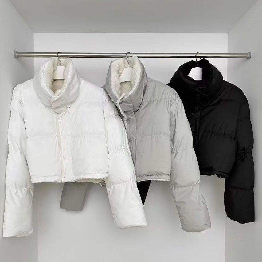 C083 SNOW PADDED OUTER