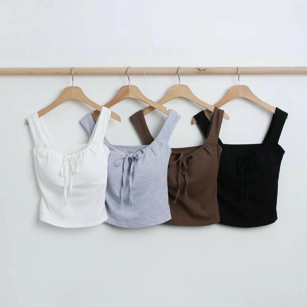 T988 LOVE BRA TOP