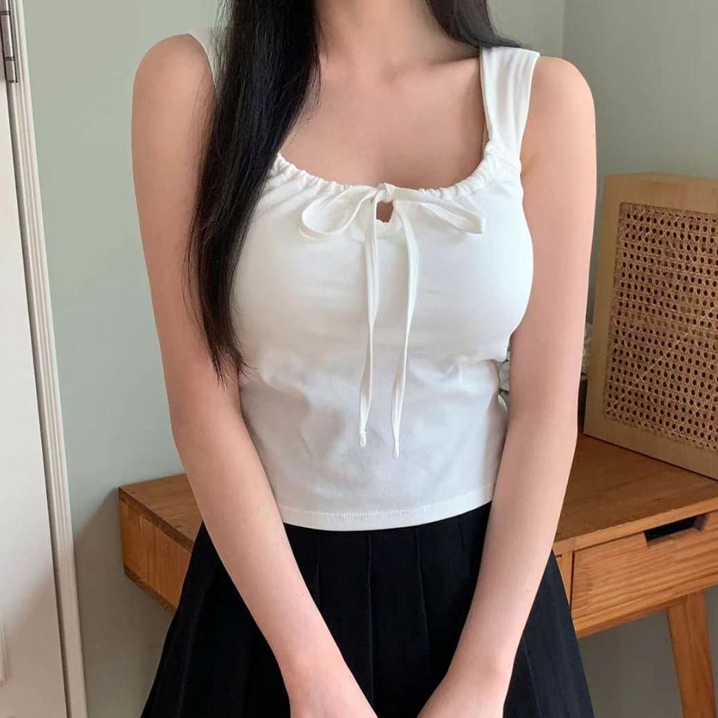 T988 LOVE BRA TOP