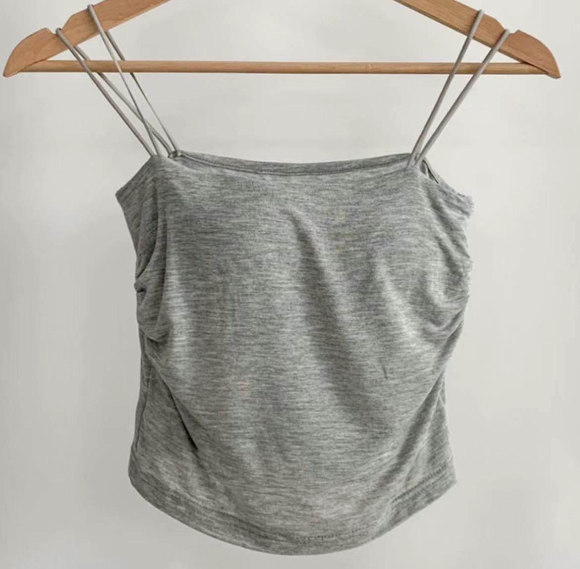 T979 PARK BRA TOP