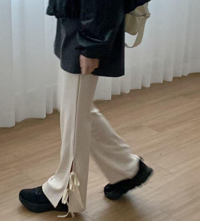 B315 RIBBON PANT