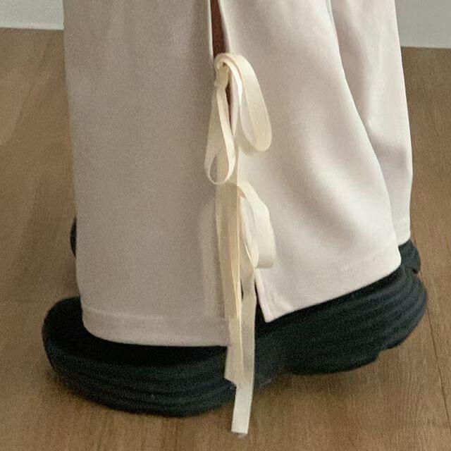 B315 RIBBON PANT