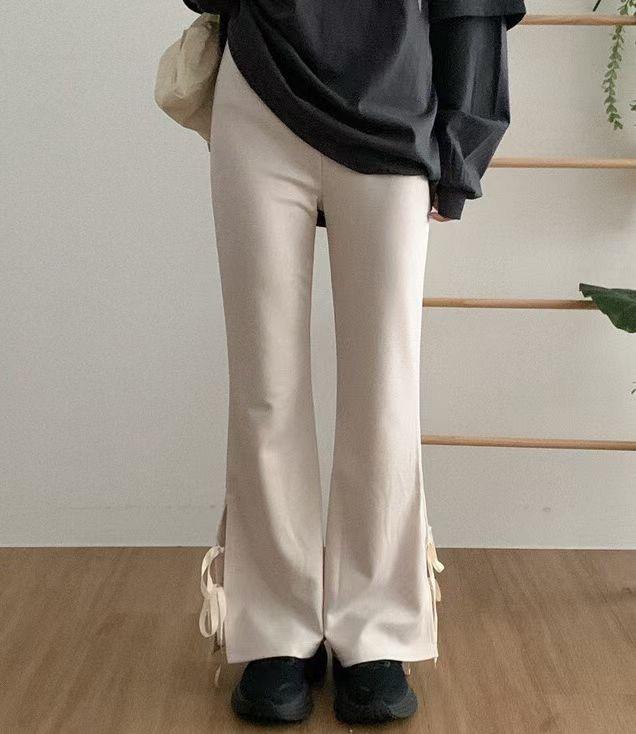 B315 RIBBON PANT