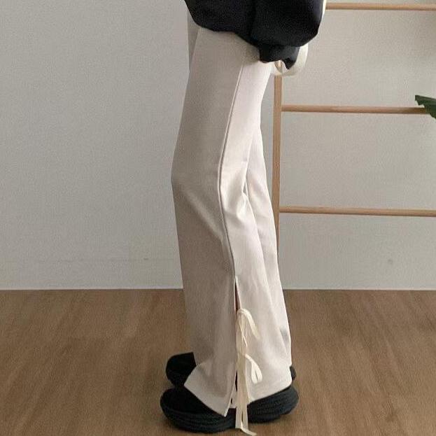 B315 RIBBON PANT