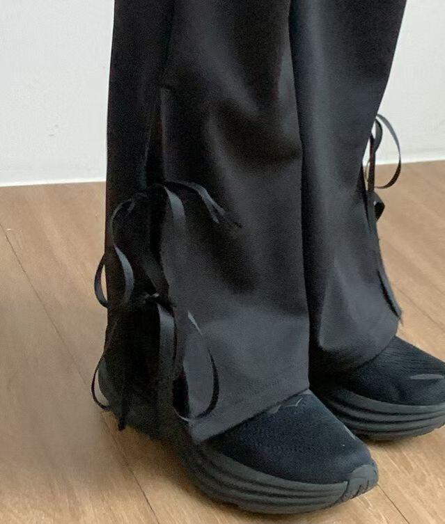 B315 RIBBON PANT