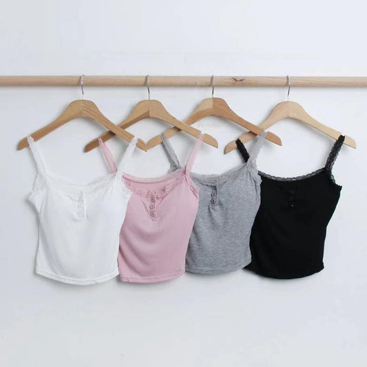 T993 NICCON 胸罩上衣