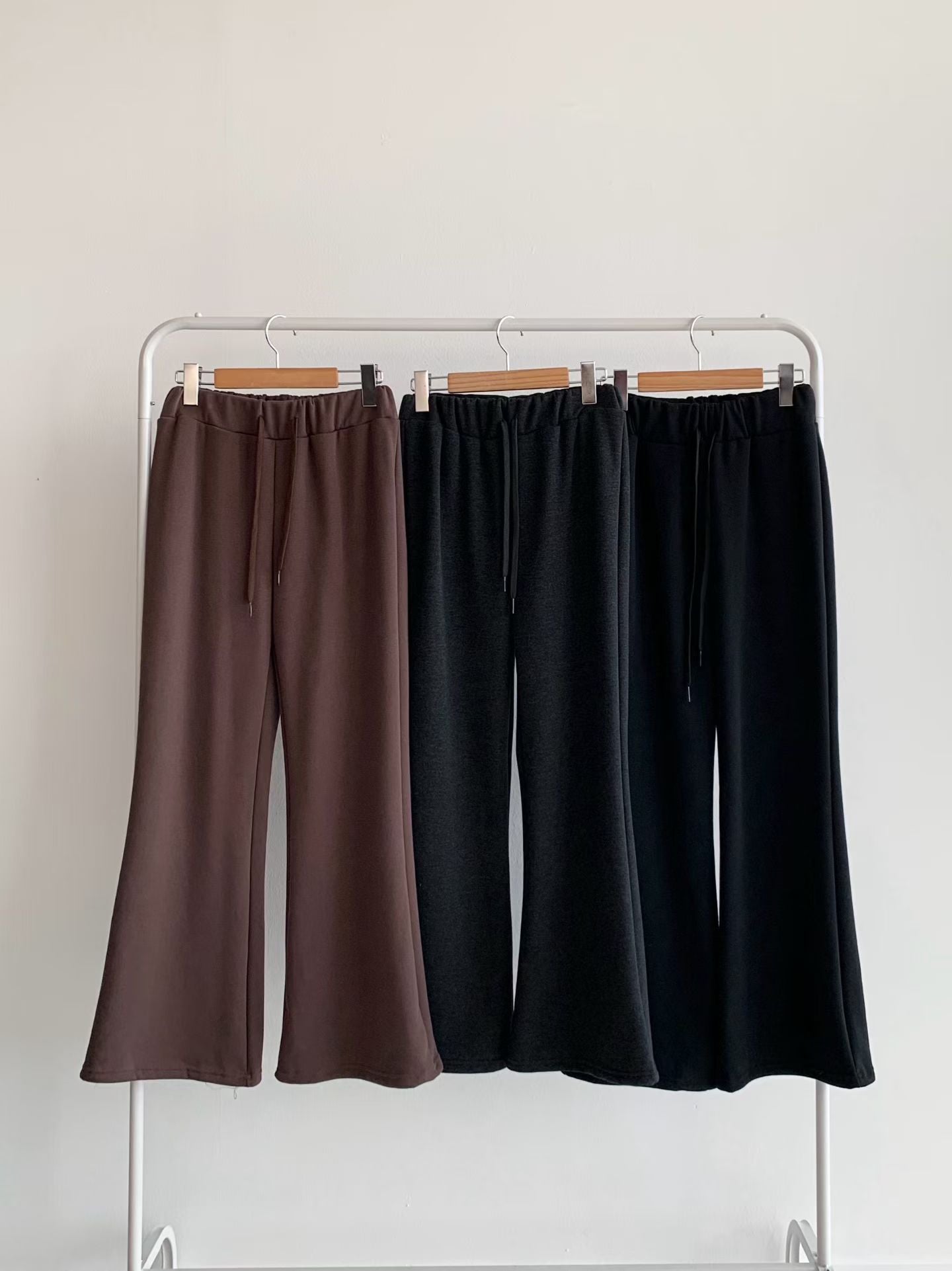B338 BROWNIE TROUSER