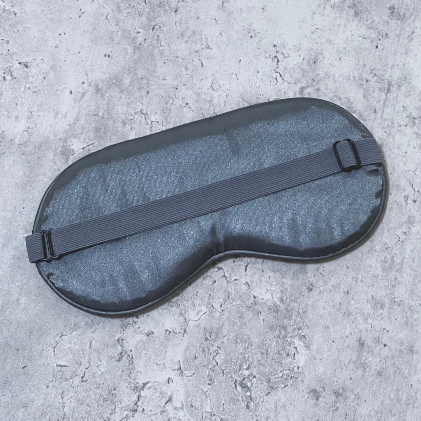 【CROSSOVER】朝偉級眼神罩 Eye Mask | 大麻成聯乘系列