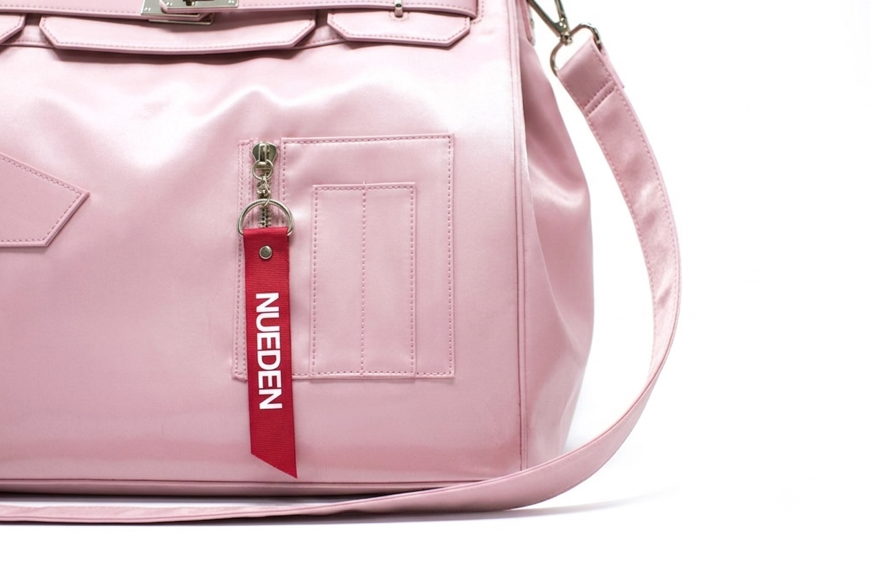 NUEDEN Military Gear Bag 軍事裝備包