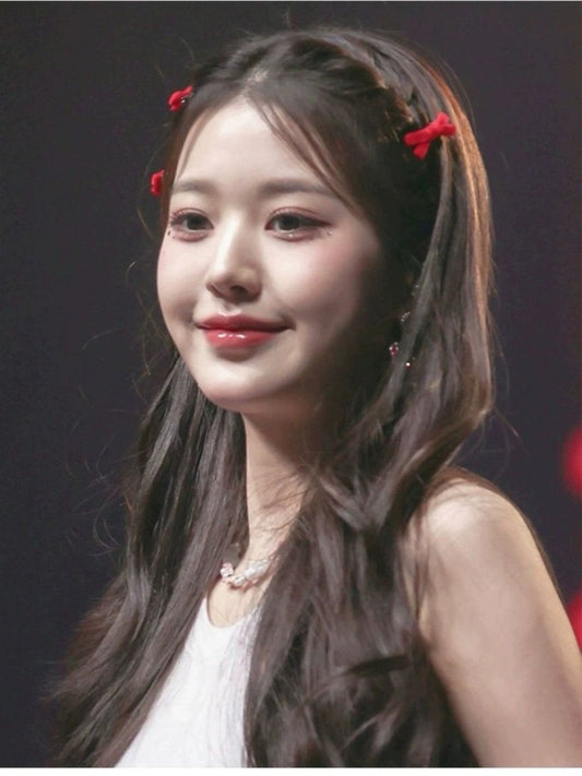 張員瑛同款韓國頭飾|參加贈品買任何一件產品即送|記得加入購物車+備註IG名