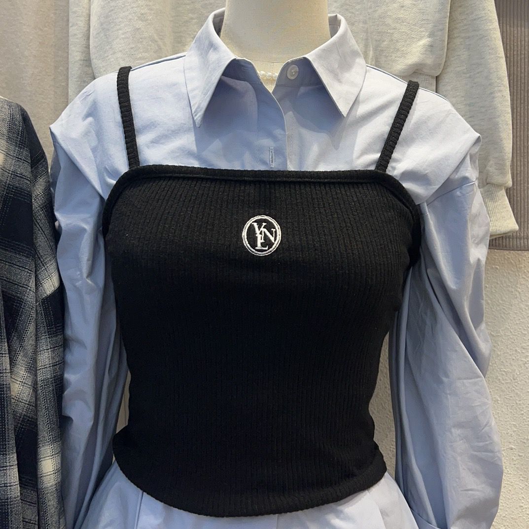 T948 VILLY VEST