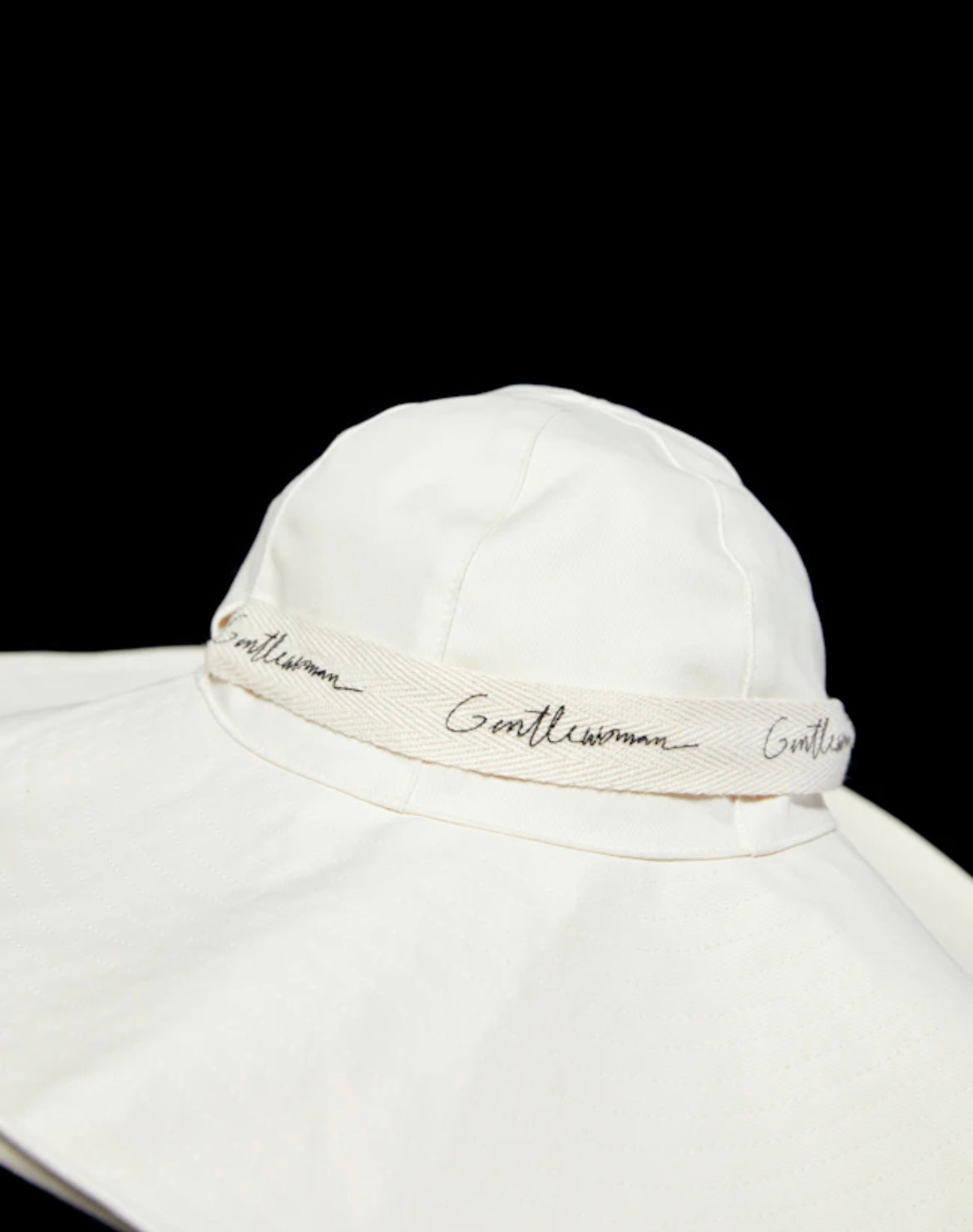 GW05 VIVID ILLUSION HAT (氛圍感太陽帽)