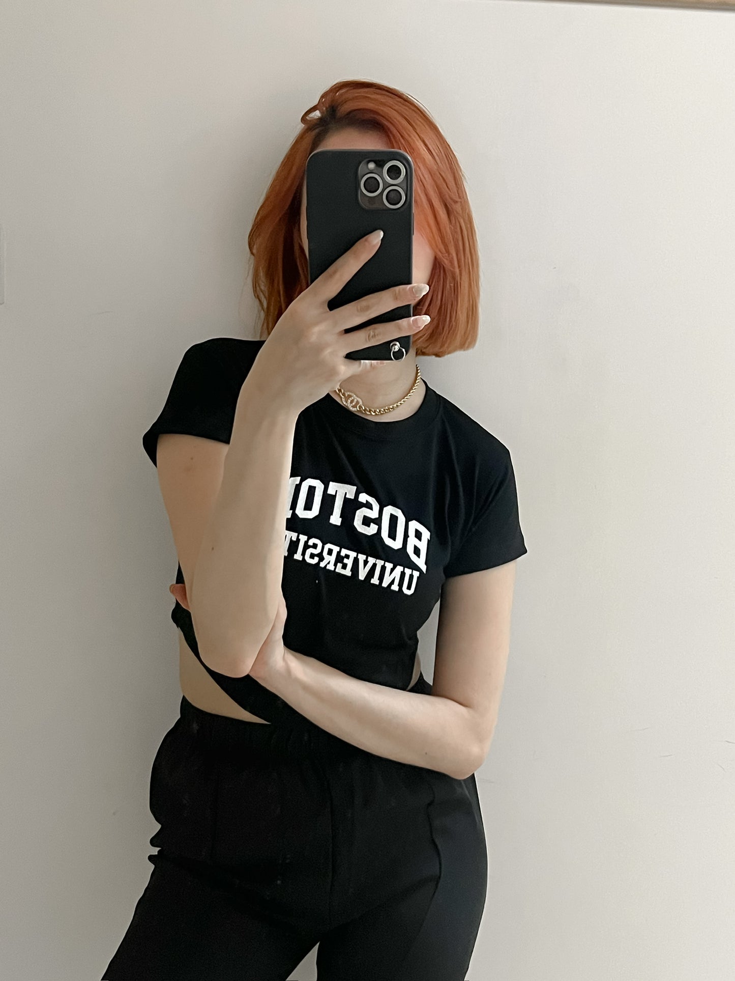 T936 BOSTON TEE