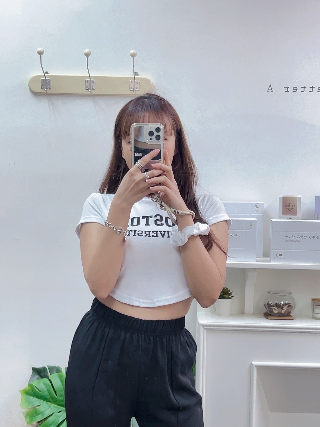 B294 POLLY PANTS