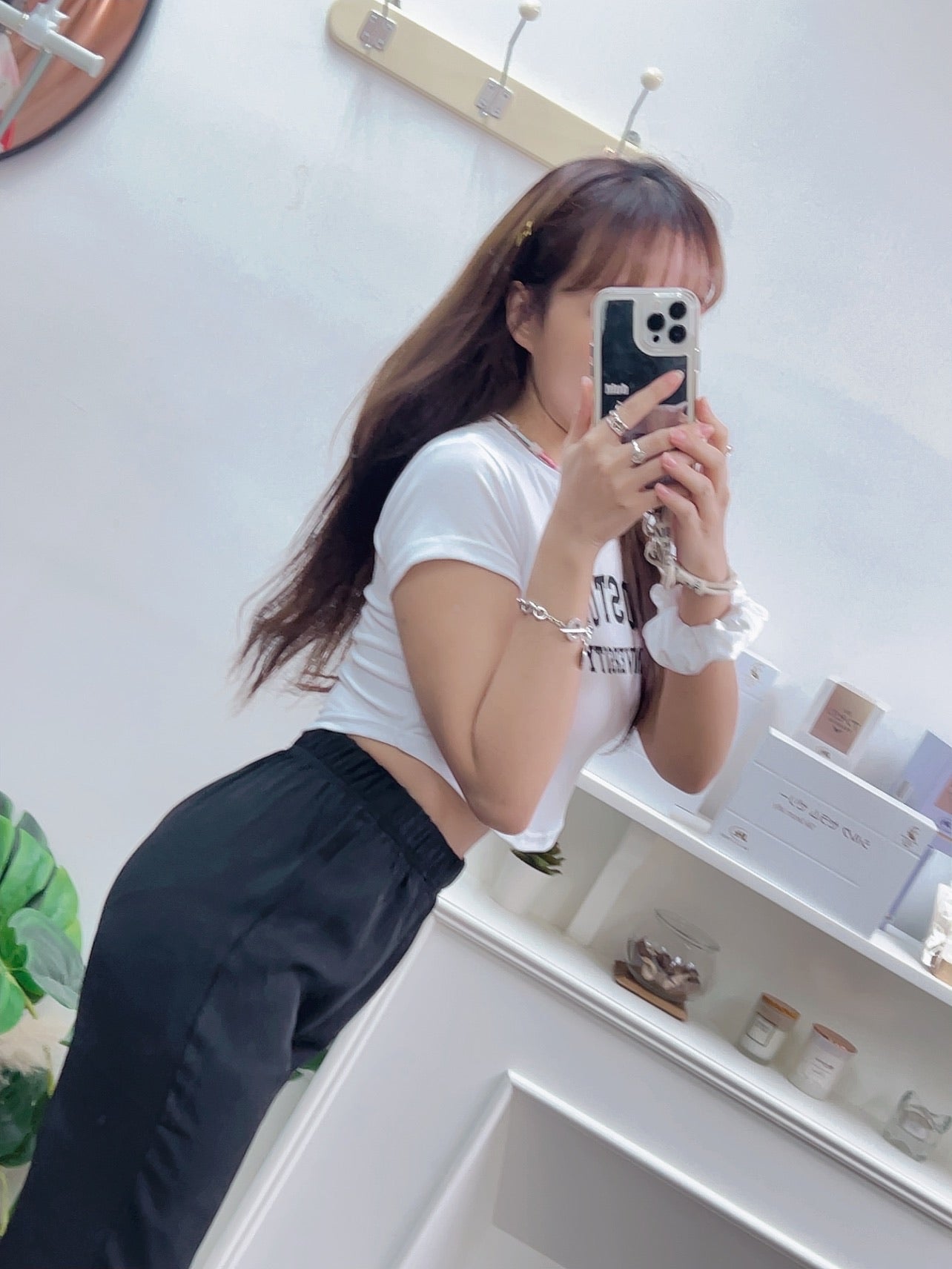 B294 POLLY PANTS