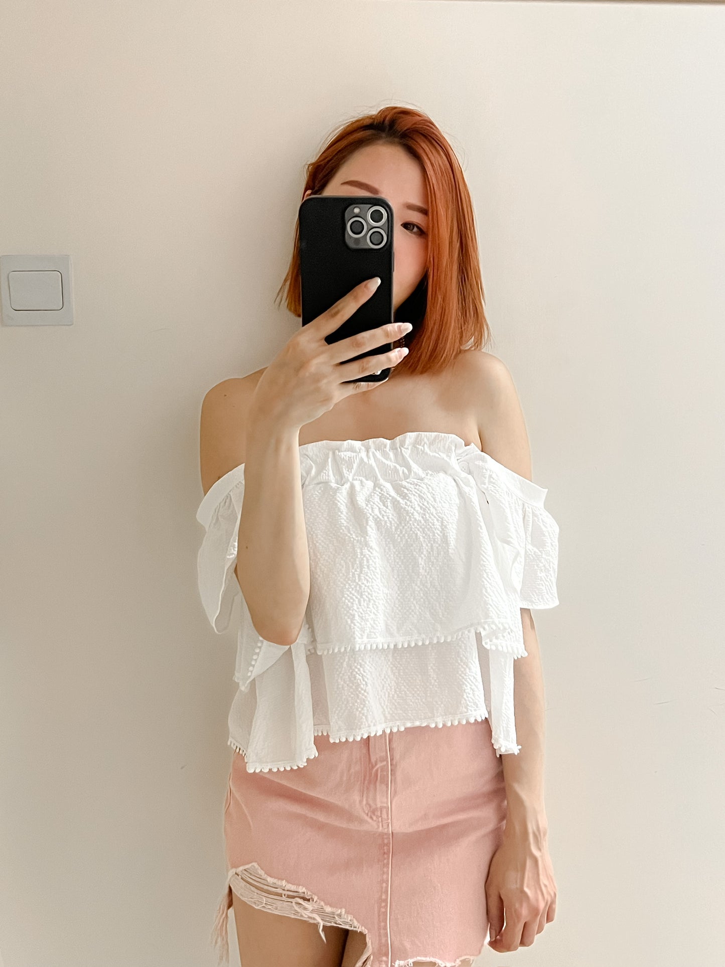 T934 ONNI TOP