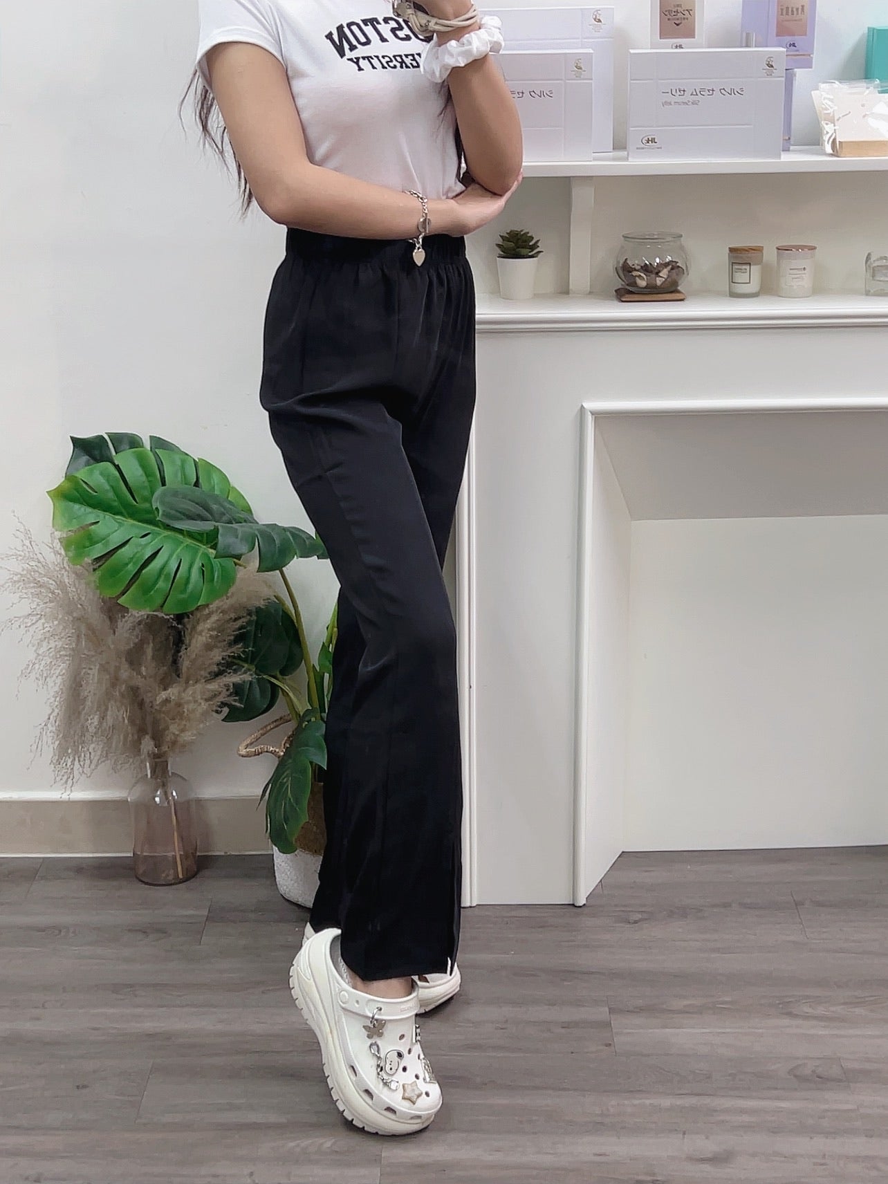 B294 POLLY PANTS