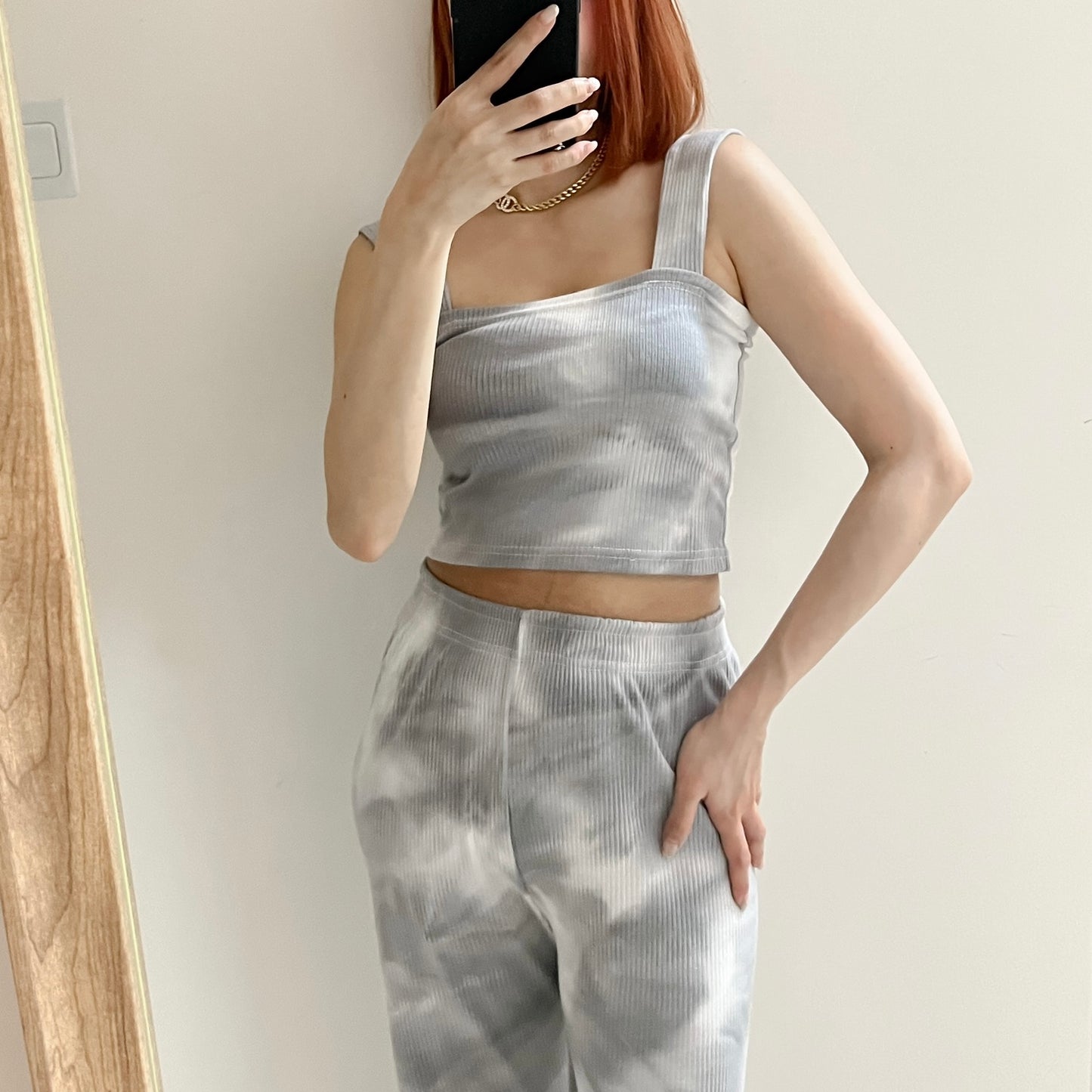T937 CLOUDY SET