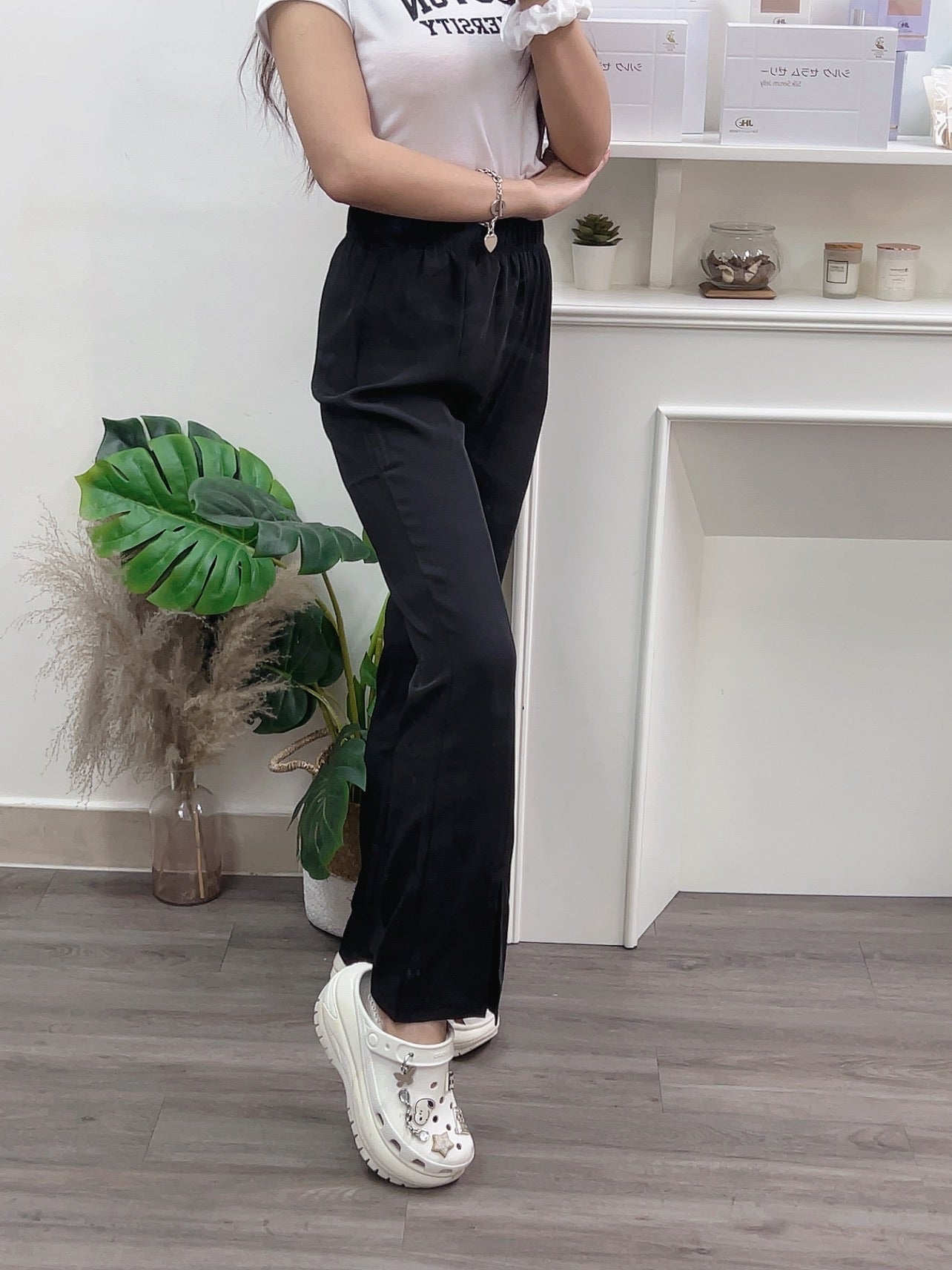 B294 POLLY PANTS
