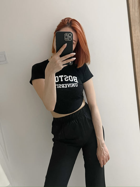 T936 波士頓 T 卹