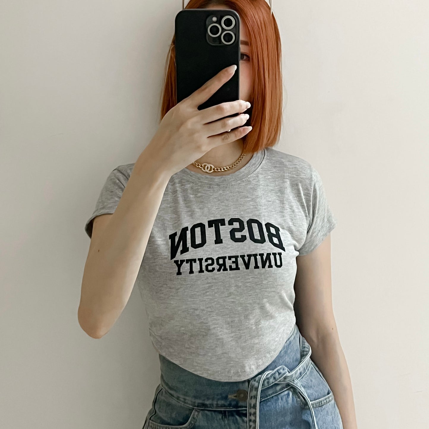 T936 BOSTON TEE