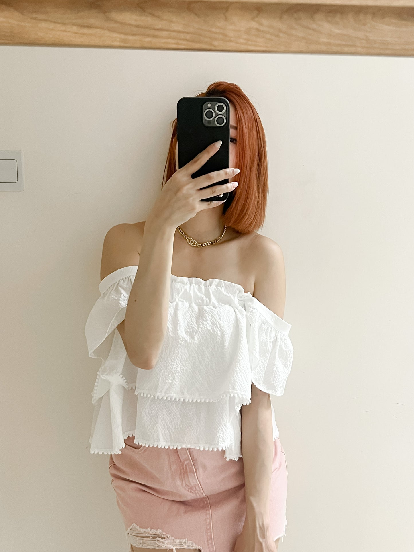 T934 ONNI TOP