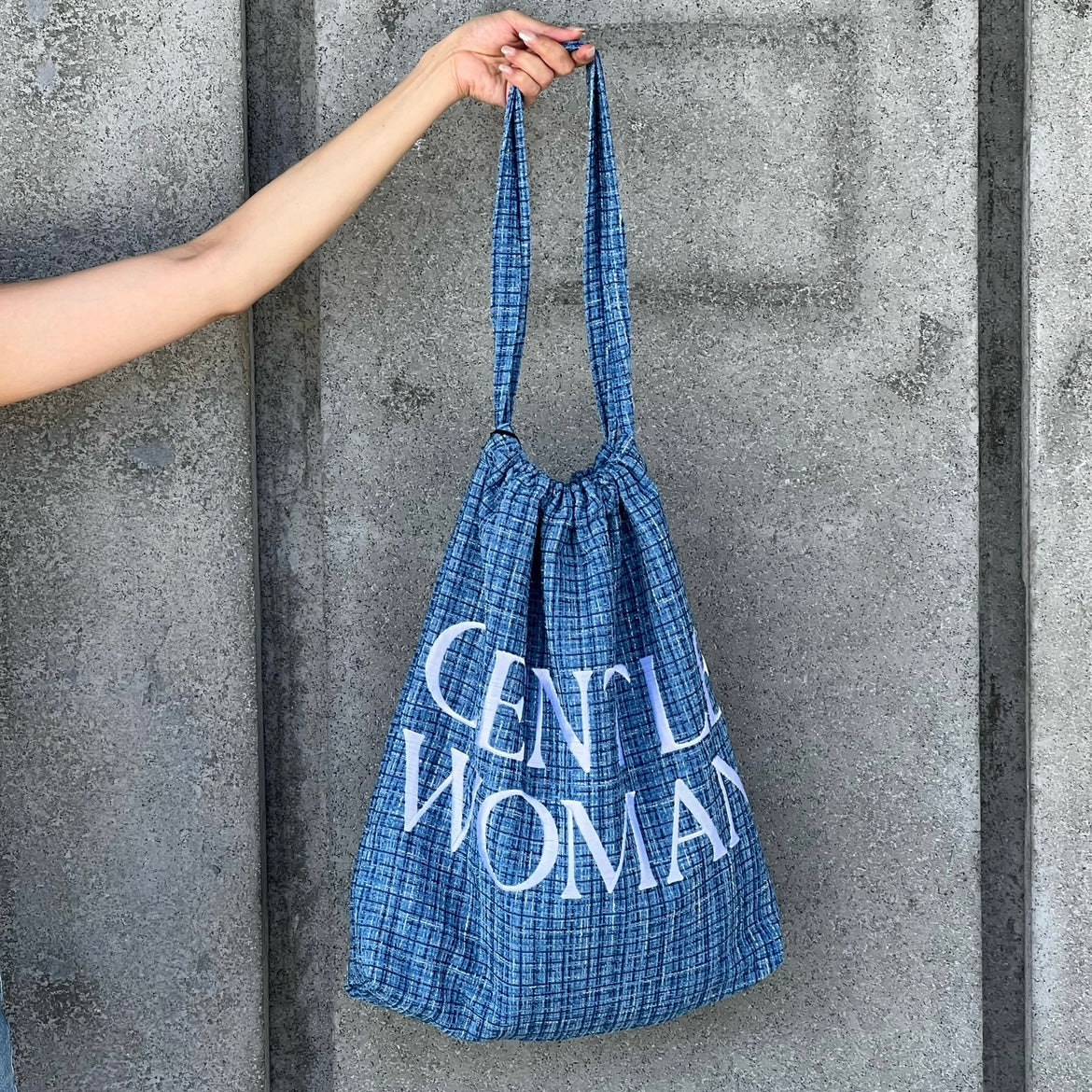 GW01 TWIST BAG