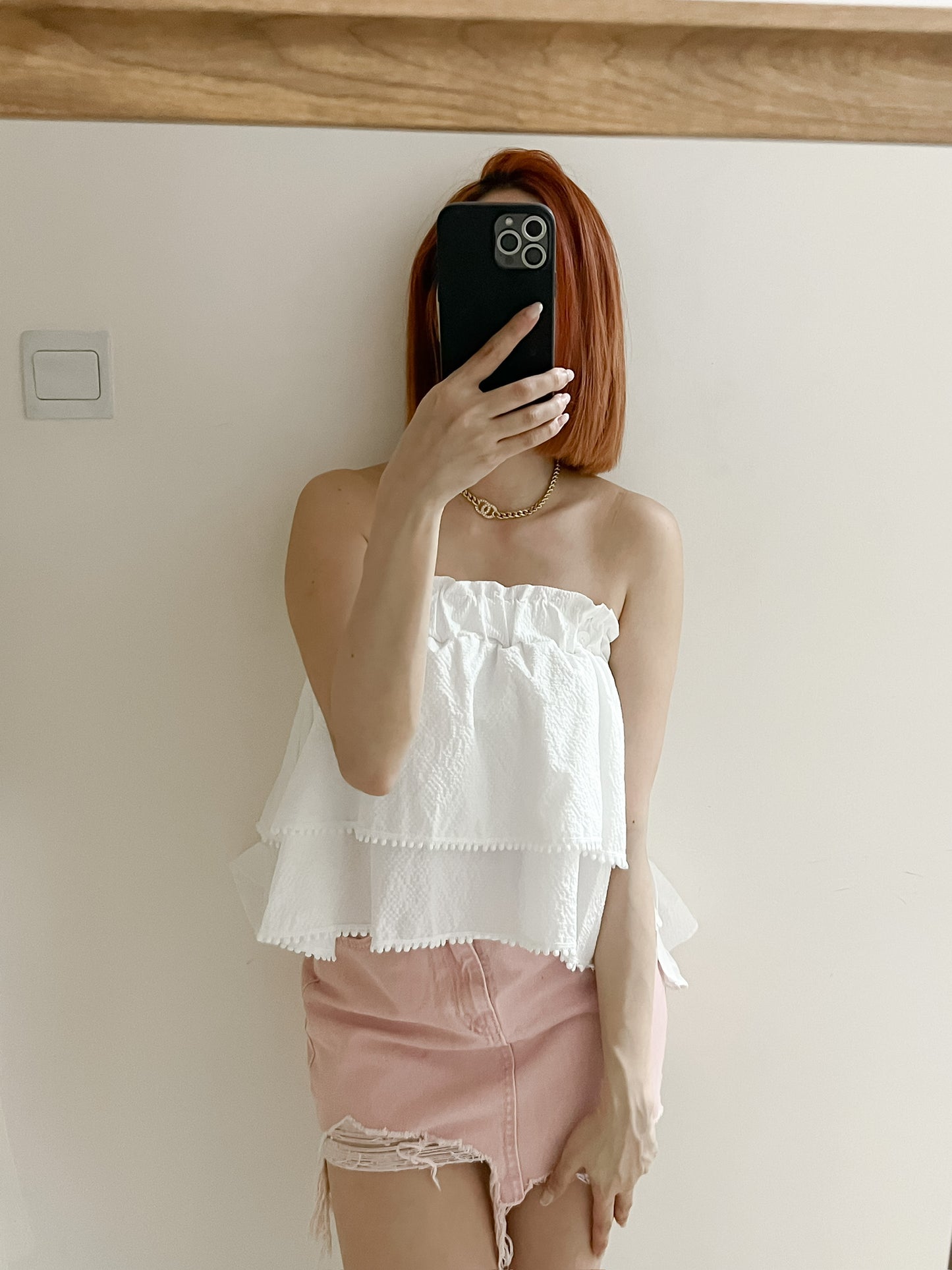 T934 ONNI TOP