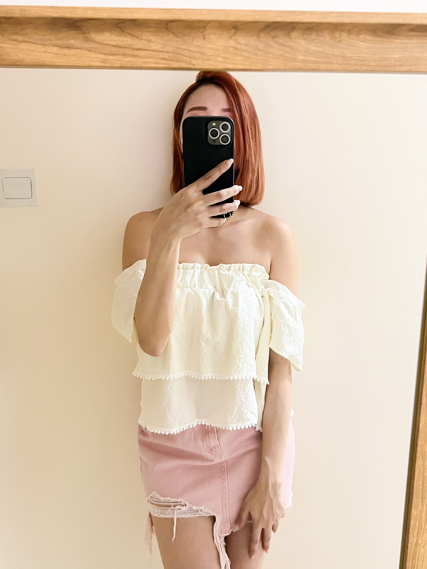 T934 ONNI TOP