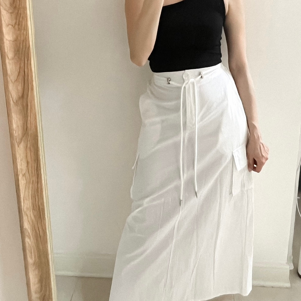B293 OMG SKIRT