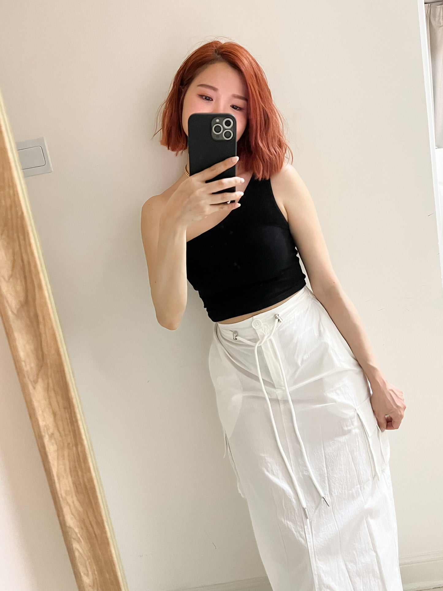 B293 OMG SKIRT
