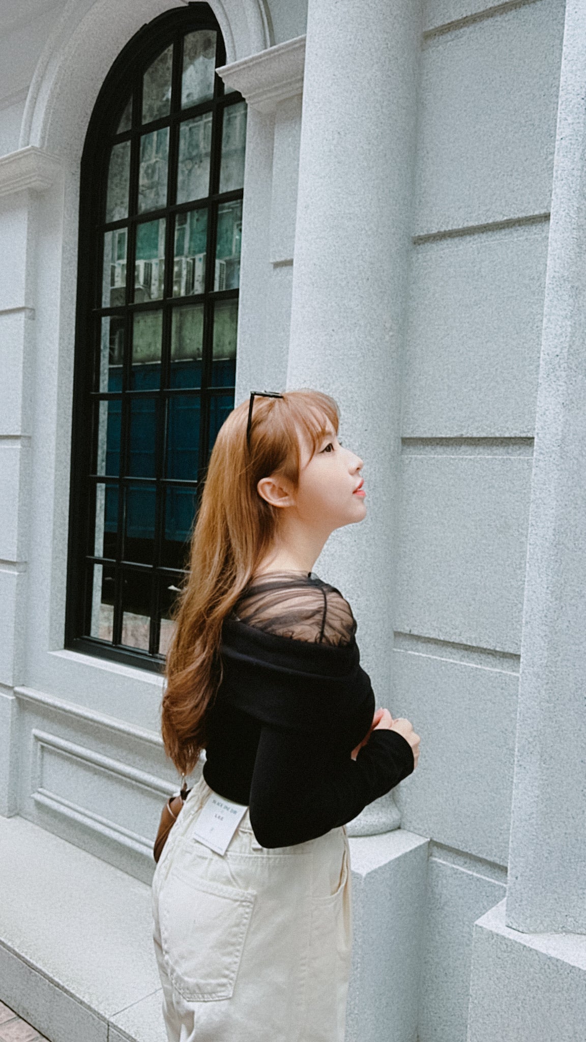 T907 CHIC TOP