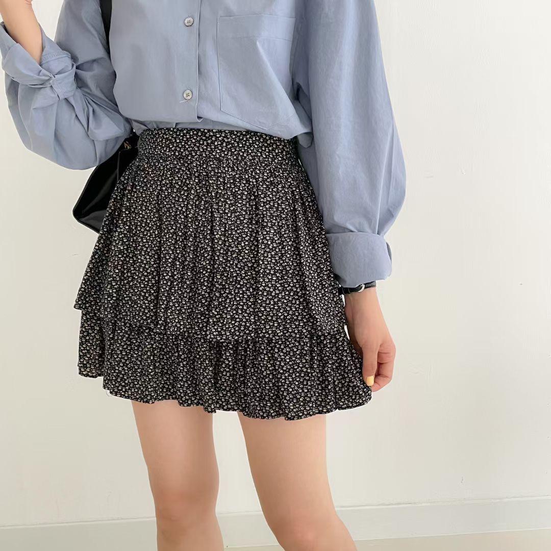 B195 PIKKI SKIRT