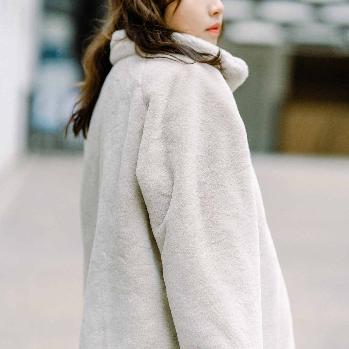 C055 GFRIEND OUTER