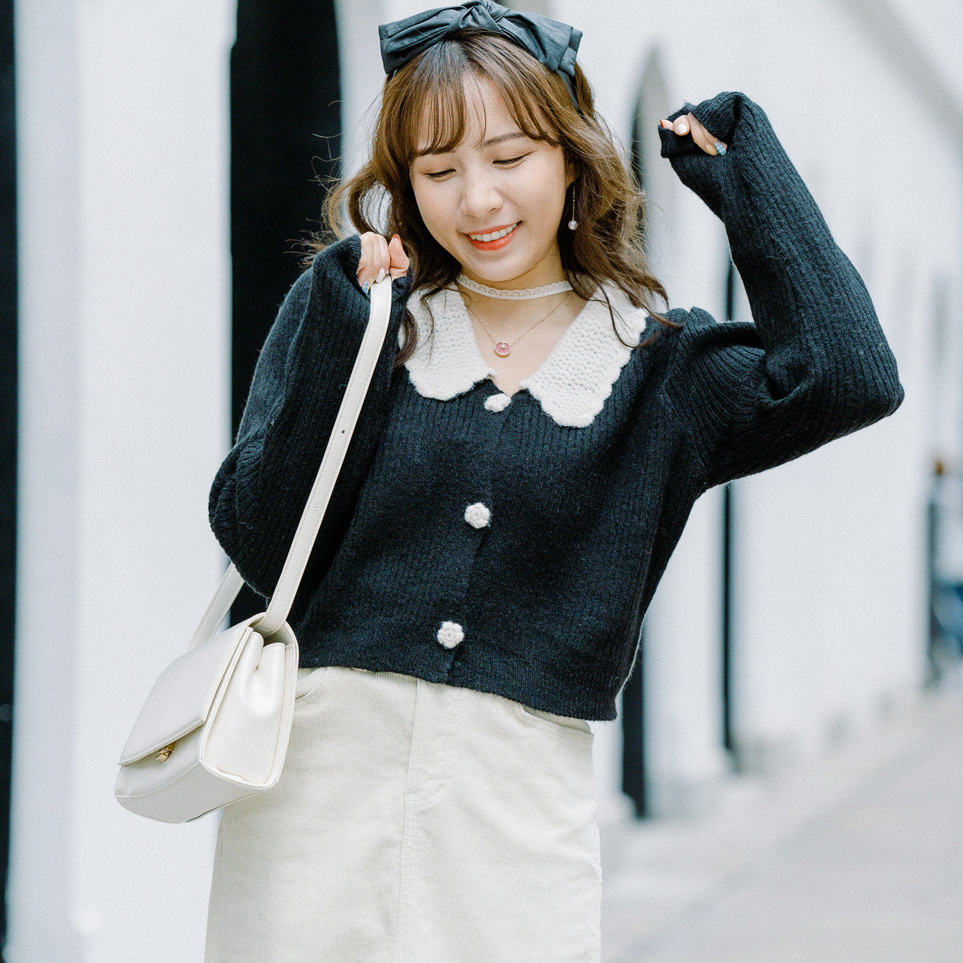 T701 MARRY TOP