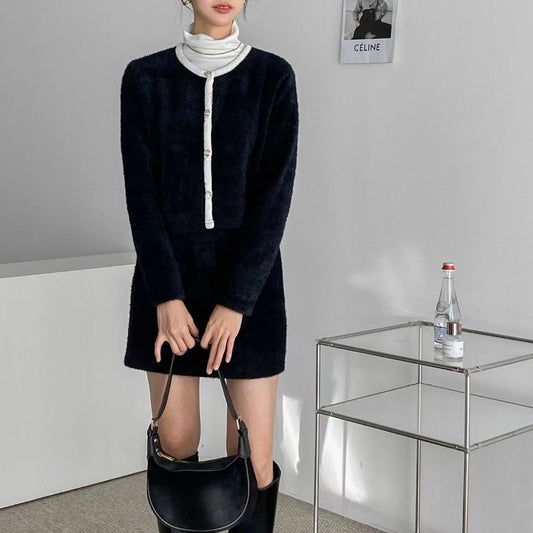 T687 ALICE OUTER SET