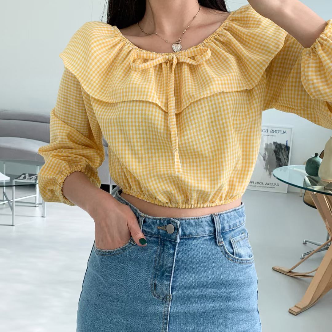 T751 SUNNY TOP